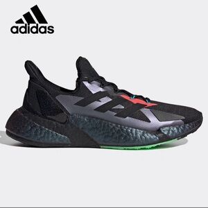 ✨Host pick ✨Adidas Men’s X9000L4 core black Sneakers with Excellent Condition